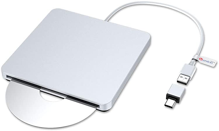 dvd player for apple mac laptop
